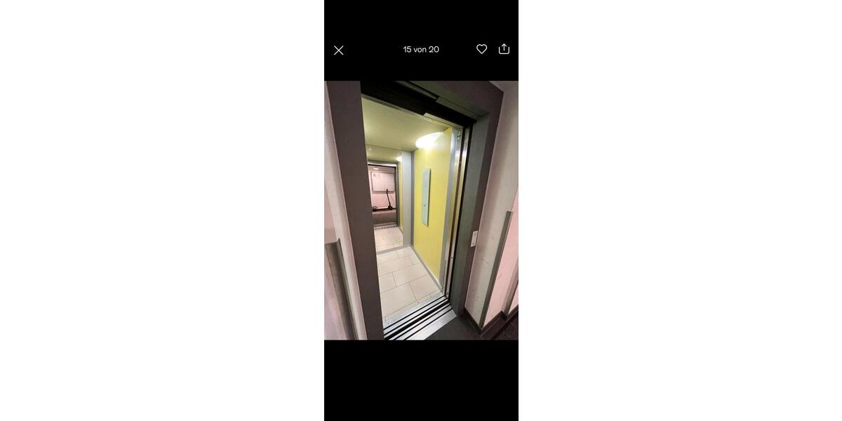 Etagenwohnung Leipzig Mitte - 1 Zimmer, 30 m&sup2;, 158.000&euro; | Angebot:26701145