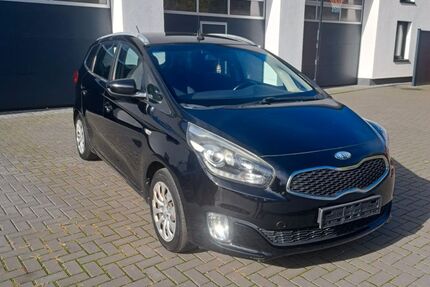 Kia Carens 318.898 km 2.850 € Göttingen 37079