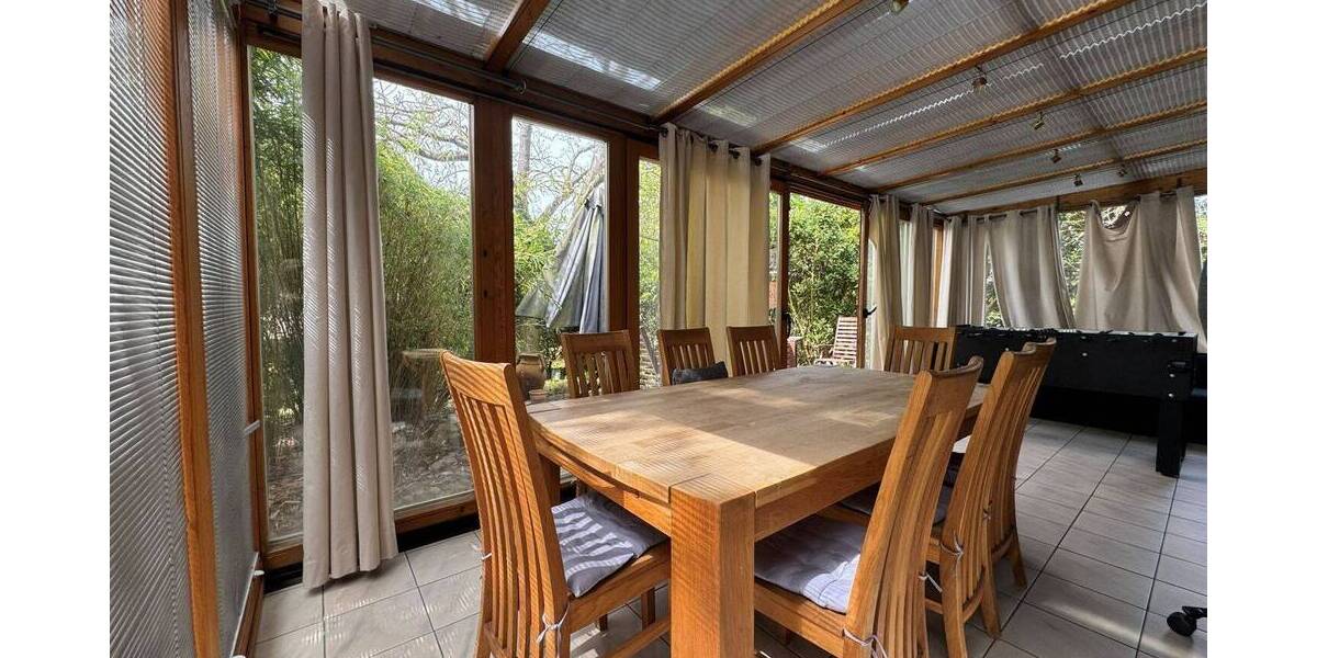 Einfamilienhaus Norderstedt Harksheide - 6 Zimmer, 208 m&sup2;, 688.000&euro; | Angebot:26501434