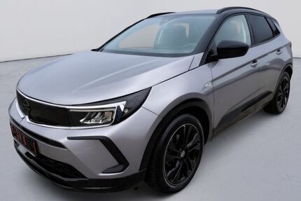Opel Grandland (X) 29.000 km 17.990 &euro; Neuching 85467