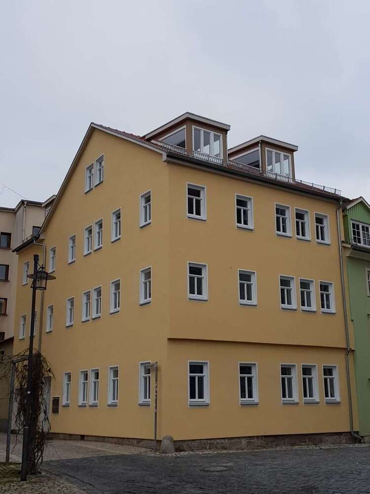 Wohnung zum Mieten in Meiningen 750 € 110 m²