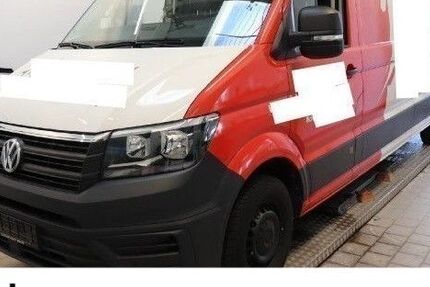 VW Crafter 82.725 km 26.330 &euro; Rottweil 78628