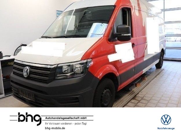 VW Crafter 82.725 km 26.330 &euro; Rottweil 78628