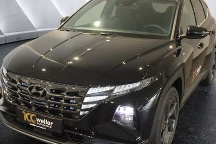 Hyundai TUCSON 17.708 km 30.470 &euro; Bietigheim-Bissingen 74321