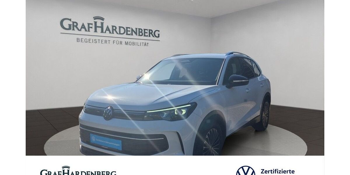 VW Tiguan 25.700 km 33.888 &euro; Offenburg 77652