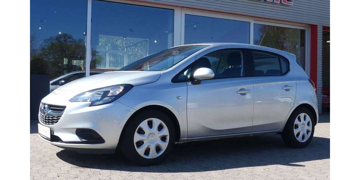 Opel Corsa 69.674 km 8.900 &euro; Langenhagen / Kaltenweide 30855