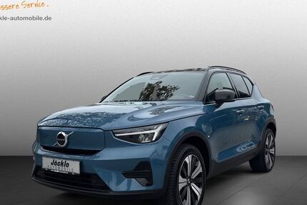 Volvo XC40 54.350 km 33.950 &euro; Bad Wörishofen 86825