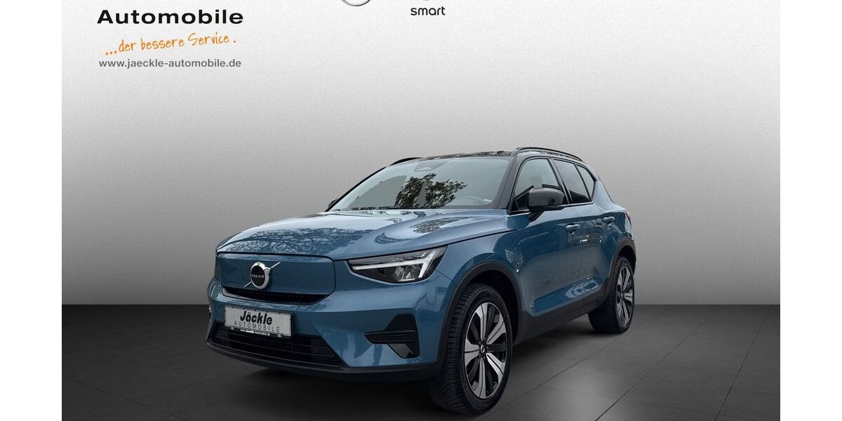 Volvo XC40 54.350 km 33.950 &euro; Bad Wörishofen 86825