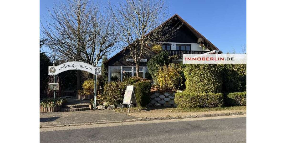 Gewerbeobjekt Falkenhagen - 740.000&euro; | Angebot:27309583