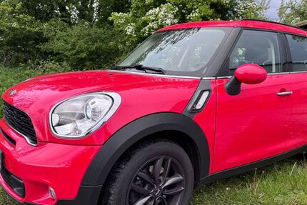 Mini Countryman S (Cooper) 145.000 km 7.750 &euro; Ahrenviölfeld 25885