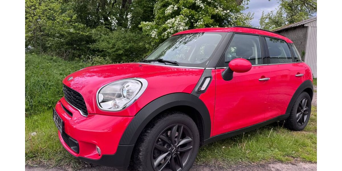 Mini Countryman S (Cooper) 145.000 km 7.750 &euro; Ahrenviölfeld 25885