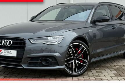 Audi A6 115.000 km 32.990 &euro; Coswig 01640
