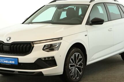 Skoda Kamiq 24.400 km 25.990 &euro; Donnersdorf 97499