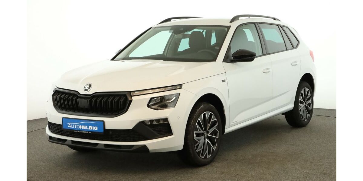 Skoda Kamiq 24.400 km 25.990 &euro; Donnersdorf 97499