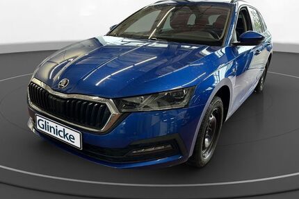 Skoda Octavia 83.000 km 23.980 &euro; Erfurt 99099
