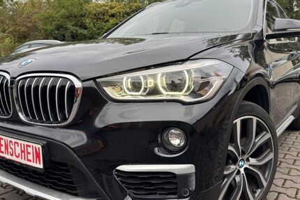 BMW X1 125.000 km 19.990 € Mainz 55120