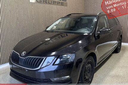 Skoda Octavia 239.907 km 7.999 &euro; Chemnitz 09120