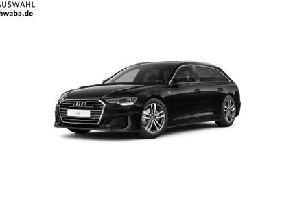 Audi A6 52.800 km 41.790 &euro; Gersthofen 86368