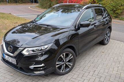 Nissan Qashqai 62.000 km 17.770 € Seevetal 21220