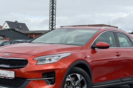 Kia XCeed 87.035 km 13.999 &euro; Breitenbach 37327