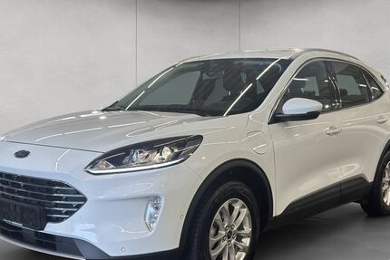 Ford Kuga 55.385 km 20.550 &euro; Hanau 63452