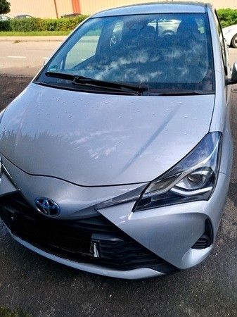 Yaris