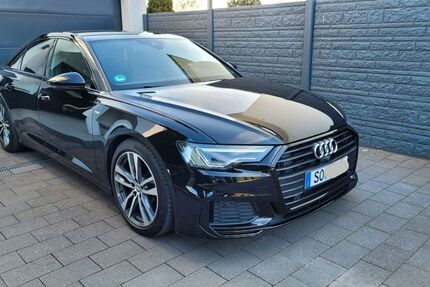 Audi A6 85.850 km 34.950 &euro; Möhnesee 59519