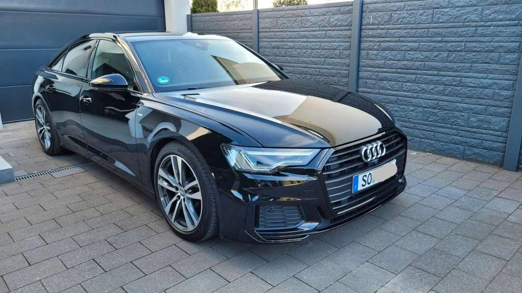 Audi A6 85.850 km 34.950 &euro; Möhnesee 59519