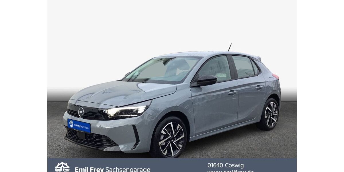 Opel Corsa 2.995 km 19.950 &euro; Coswig 01640