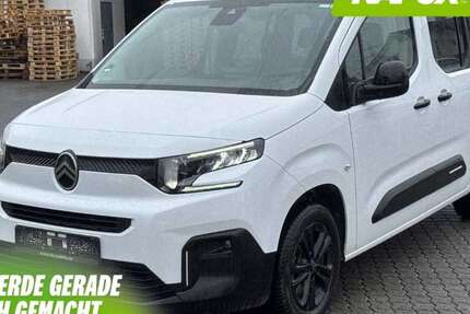 Citroen Berlingo 36.500 km 21.900 &euro; Hamburg 22529