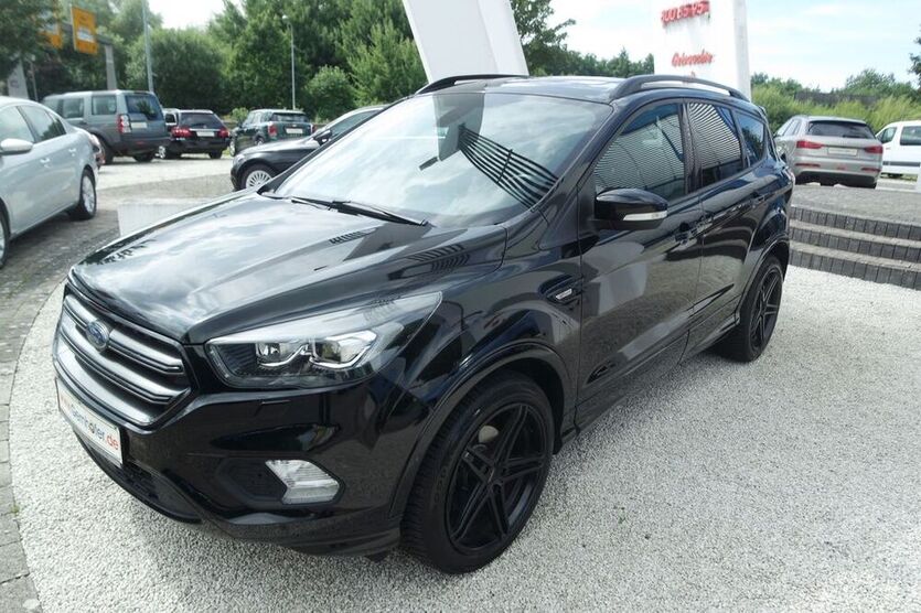 Kuga