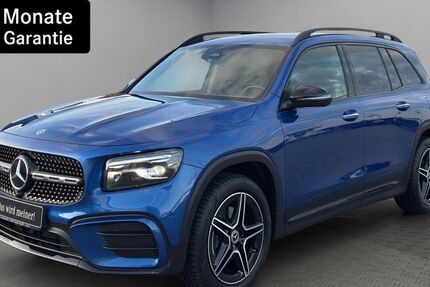 Mercedes-Benz GLB 200 14.897 km 44.980 &euro; Lohne 49393