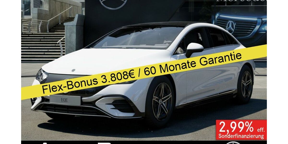 Mercedes-Benz EQE 44.050 km 45.485 &euro; Bad Aibling 83043