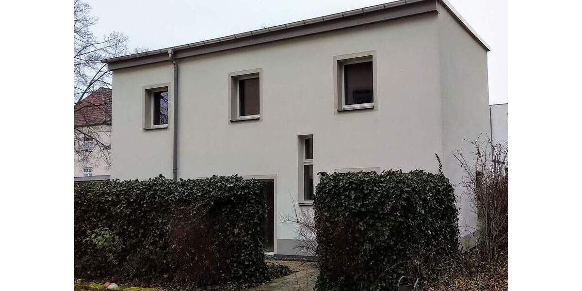 Stadthaus in toller Lage Dresden-Kleinzschachwitz zu vermieten 3 zimmer