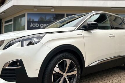 Peugeot 3008 125.000 km 16.990 € Losheim am See 66679