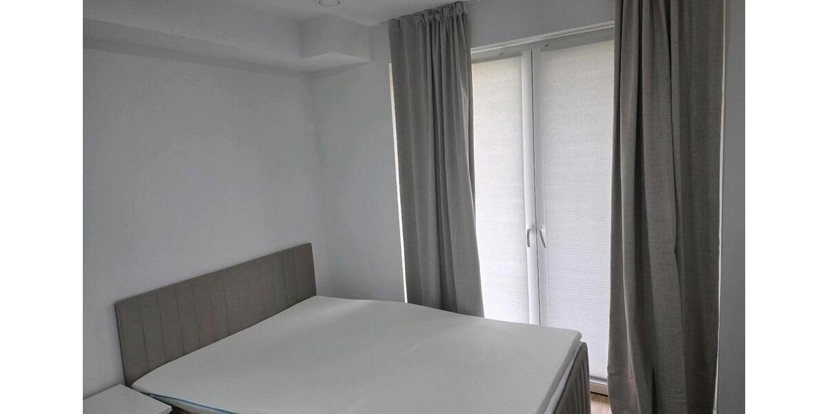 Erdgeschoßwohnung Wiefelstede - 2 Zimmer, 60 m&sup2;, 850&euro; | Angebot:26111479