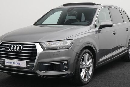 Audi Q7 169.508 km 24.950 &euro; Bad Bentheim 48455