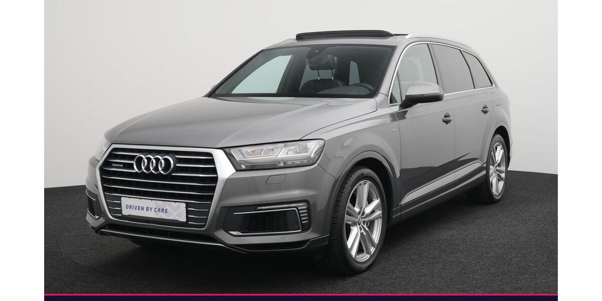Audi Q7 169.508 km 24.950 &euro; Bad Bentheim 48455