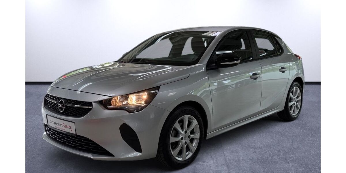 Opel Corsa 28.959 km 12.999 &euro; Mainz 55120