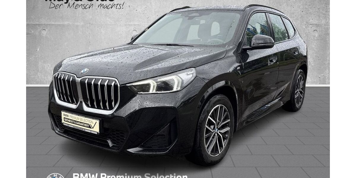 BMW X1 10.500 km 37.490 &euro; Stade 21680