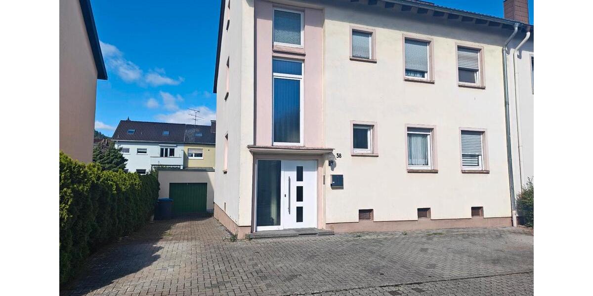 Einfamilienhaus Dillingen (Saar) - 359.000&euro; | Angebot:26956393
