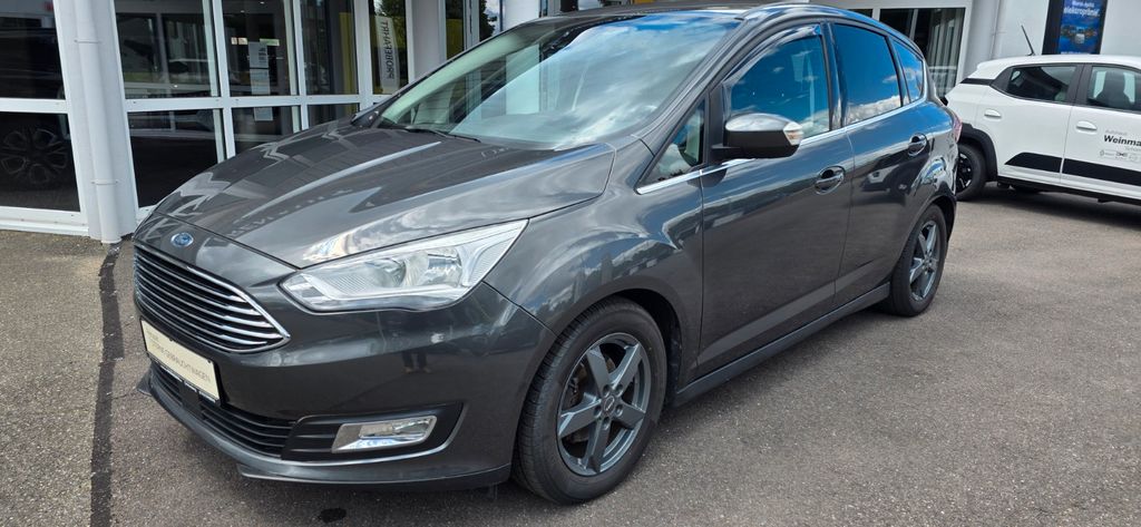 Ford C-Max 150.590 km 7.690 &euro; Schömberg 72355