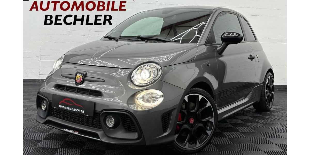 Abarth 500 99.900 km 14.390 &euro; Külsheim 97900