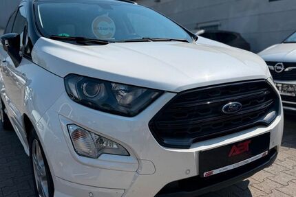 Ford EcoSport 71.000 km 13.999 &euro; Greven 48268