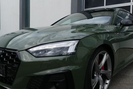 Audi A5 47.900 km 40.900 &euro; Spraitbach 73565