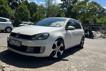 VW Golf 177.000 km 7.850 &euro; Flörsheim 65439