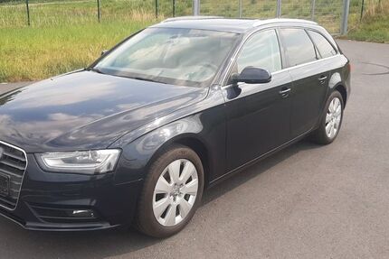Audi A4 244.000 km 7.990 &euro; Dresden 01259