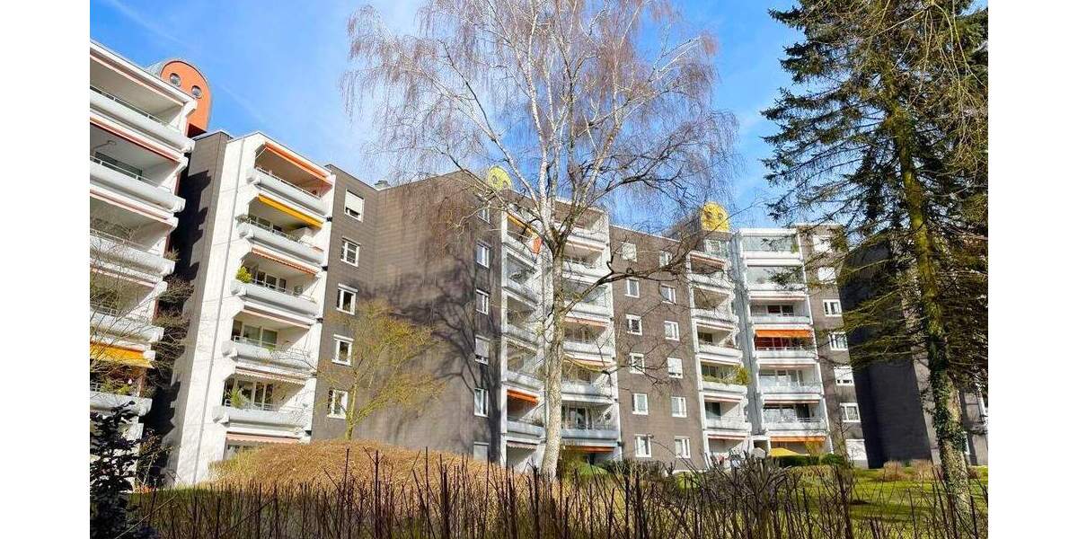 Etagenwohnung Ulm Wiblingen - 4 Zimmer, 95 m&sup2;, 330.000&euro; | Angebot:25423413