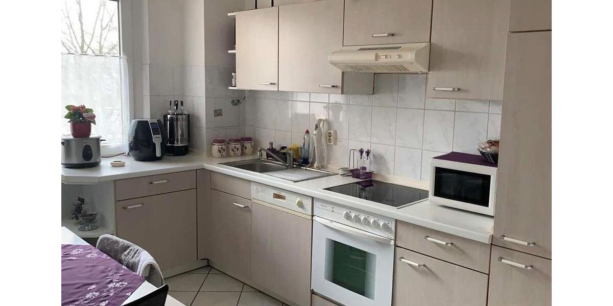 Etagenwohnung Cottbus Sachsendorf - 3 Zimmer, 75 m&sup2;, 135.000&euro; | Angebot:26894350