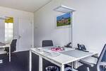 Schönes 2er Büro in Wiesbaden - All-in-Miete